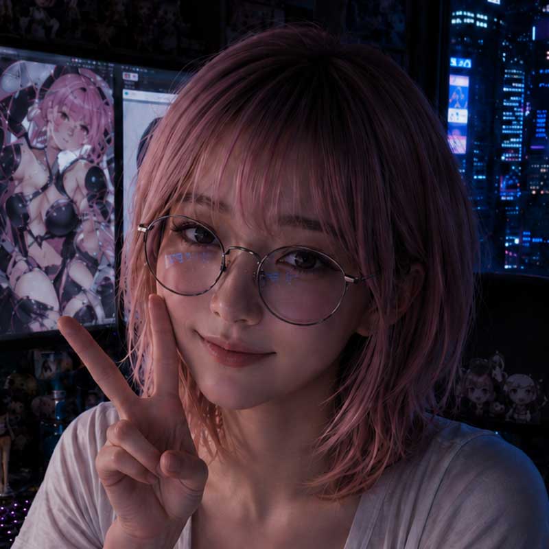 AIばなな